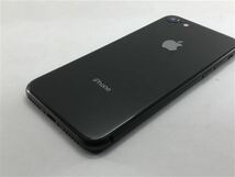 iPhone8[256GB] SIMロック解除 SoftBank スペースグレイ【安心…_画像8