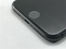 iPhone8[256GB] SIMロック解除 SoftBank スペースグレイ【安心…_画像6