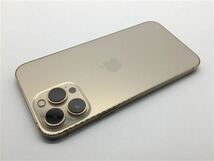 iPhone13ProMax[1TB] SoftBank MLKJ3J ゴールド【安心保証】_画像4