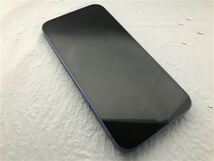 iPhone13[512GB] SB/YM MLNT3J ブルー【安心保証】_画像4