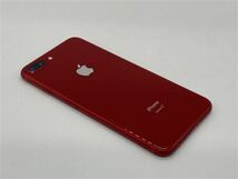 iPhone8 Plus[256GB] SIMロック解除 SoftBank レッド【安心保 …_画像4