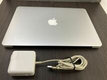 MacBookAir 2014年発売 MD761J/B【安心保証】_画像5