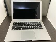 MacBookAir 2014年発売 MD761J/B【安心保証】_画像4
