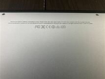 MacBookAir 2014年発売 MD761J/B【安心保証】_画像8