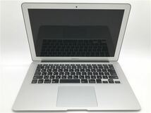 MacBookAir 2015年発売 MJVE2J/A【安心保証】_画像4