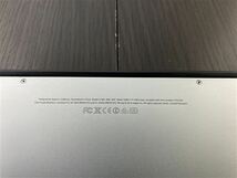 MacBookAir 2014年発売 MD711J/B【安心保証】_画像8
