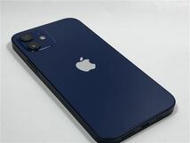iPhone12[256GB] SIMロック解除 docomo ブルー【安心保証】_画像5