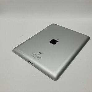 iPad 9.7インチ 第3世代[16GB] Wi-Fiモデル ホワイト【安心保 …の画像4