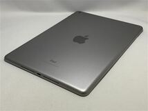 iPad 9.7インチ 第5世代[32GB] Wi-Fiモデル スペースグレイ【 …_画像6