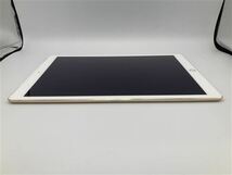 iPadPro 12.9インチ 第1世代[128GB] セルラー docomo ゴールド…_画像7