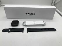 SE 第1世代[44mm GPS]アルミニウム スペースグレイ Apple Watc…_画像3