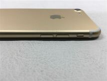 iPhone7[32GB] SIMロック解除 au/UQ ゴールド【安心保証】_画像9