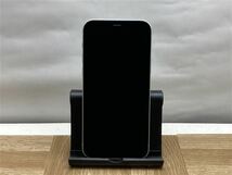 iPhone12[256GB] SIMロック解除 au/UQ グリーン【安心保証】_画像2