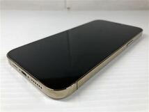 iPhone12 Pro Max[256GB] SIMロック解除 docomo ゴールド【安 …_画像5