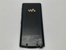 DAP A850シリーズ[64G](ブラック)NW-A857【安心保証】_画像5