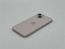 iPhone13[256GB] au/UQ MLNK3J ピンク【安心保証】_画像5