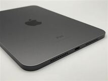 iPadmini 8.3インチ 第6世代[64GB] Wi-Fiモデル スペースグレ …_画像4