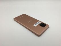 AQUOS sense6s SH-RM19s[64GB] 楽天モバイル ライトカッパー【…_画像5