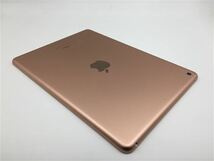 iPad 9.7インチ 第6世代[32GB] Wi-Fiモデル ゴールド【安心保 …_画像5