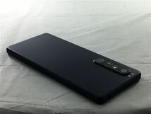 Xperia 1 III SO-51B[256GB] docomo フロストパープル【安心保…_画像4