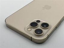 iPhone12 Pro[512GB] SIMロック解除 au ゴールド【安心保証】_画像6