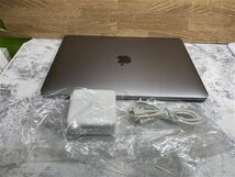 MacBookPro 2020年発売 MXK32J/A【安心保証】_画像2