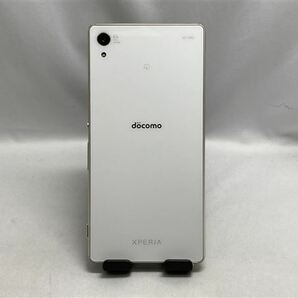 Xperia Z4 SO-03G[32GB] docomo ホワイト【安心保証】の画像2