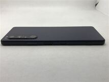 Xperia 1 III SOG03[256GB] au フロストパープル【安心保証】_画像10