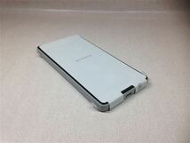 Xperia Ace III SO-53C[64GB] docomo グレー【安心保証】_画像3