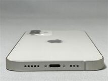 iPhone12[256GB] SIMロック解除 au/UQ ホワイト【安心保証】_画像8