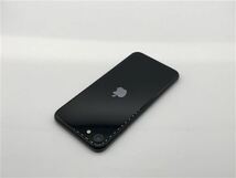 iPhoneSE 第3世代[128GB] SIMフリー MMYF3J ミッドナイト【安 …_画像3