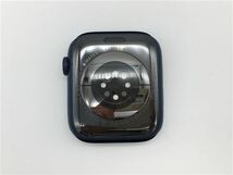 Series6[44mm セルラー]アルミニウム ブルー Apple Watch M09A…_画像6