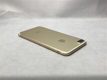 iPhone7 Plus[32GB] SIMロック解除 SoftBank ゴールド【安心保…_画像3