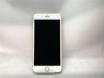 iPhone7 Plus[32GB] SIMロック解除 SoftBank ゴールド【安心保…_画像2