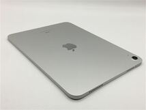 iPad 10.9インチ 第10世代[64GB] Wi-Fiモデル シルバー【安心 …_画像3