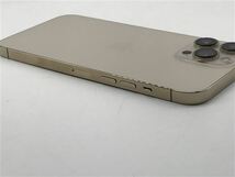iPhone13ProMax[1TB] SoftBank MLKJ3J ゴールド【安心保証】_画像7