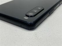 Xperia 10 II SO-41A[64GB] docomo ブラック【安心保証】_画像7