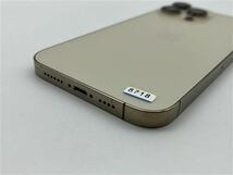 iPhone14 Pro Max[256GB] docomo MQ9D3J ゴールド【安心保証】_画像3