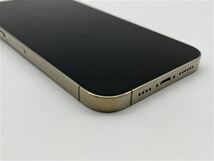 iPhone14 Pro Max[256GB] docomo MQ9D3J ゴールド【安心保証】_画像9