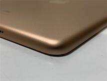 iPad 10.2インチ 第7世代[32GB] セルラー SIMフリー ゴールド …_画像7