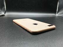 iPhone8 Plus[64GB] au MQ9M2J ゴールド【安心保証】_画像5