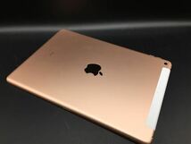 iPad 10.2インチ 第7世代[32GB] セルラー SIMフリー ゴールド …_画像4