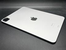 iPad Pro 11インチ 第4世代[128GB] Wi-Fiモデル シルバー【安 …_画像5