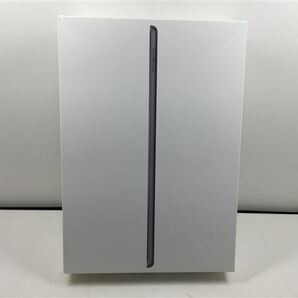 iPad 10.2インチ 第9世代[64GB] セルラー au スペースグレイ【…の画像2