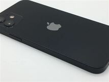 iPhone12[128GB] UQモバイル MGHU3J ブラック【安心保証】_画像7