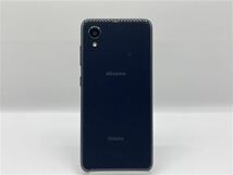 Galaxy A22 5G SC-56B[64GB] docomo ブラック【安心保証】_画像3