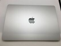 MacBookAir 2022年発売 MLY03J/A【安心保証】_画像3