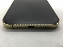 iPhone12 Pro[512GB] SIMロック解除 au ゴールド【安心保証】_画像8