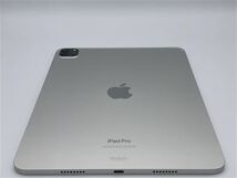 iPad Pro 11インチ 第4世代[128GB] Wi-Fiモデル シルバー【安 …_画像6