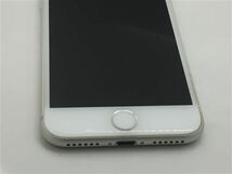 iPhone8[64GB] SIMロック解除 au/UQ シルバー【安心保証】_画像7